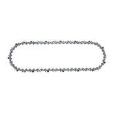 Hipa 16 Inch Standard Chain 3/8 .058 60 DL For Husqvarna Poulan 475 Jonsered 2165 CS2350 Echo CS-590 Dolmar PS-460 PS-510 PS-540 Chainsaw